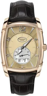 Parmigiani Fleurier Kalpa PFC124-1001100-HA1241 Rose gold