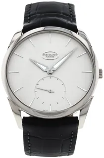 Parmigiani Fleurier Tonda PFC267-1202400-HA1241 White gold White