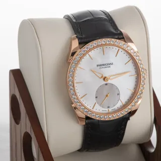 Parmigiani Fleurier Tonda PFC288-1063301-HA1421 Rose gold