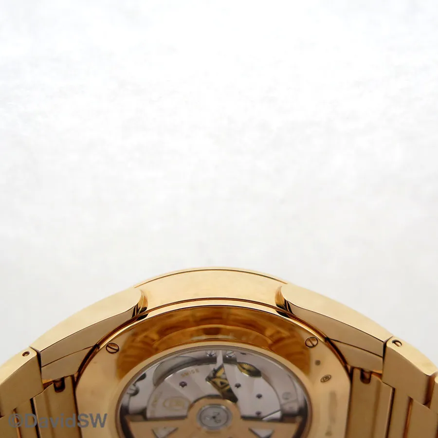 Parmigiani Fleurier Tonda PFC910-1500140-810082 42mm Rose gold Silver 6