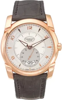 Parmigiani Fleurier Tonda PF012506.01 Rose gold Silver