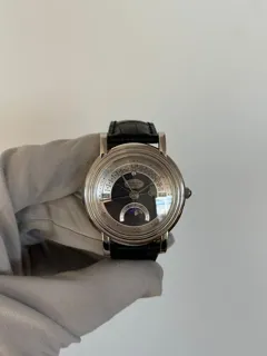 Parmigiani Fleurier Toric C04000 Platinum Black