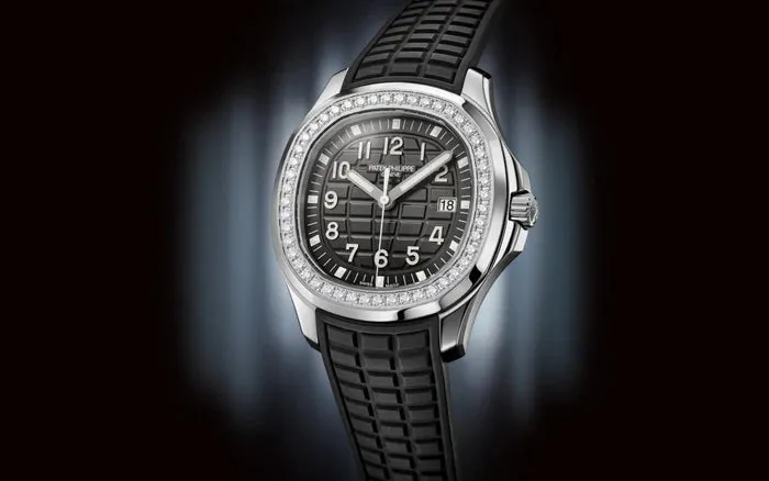 Patek Philippe Aquanaut 5267/200A-001 39mm Stainless steel Black 10