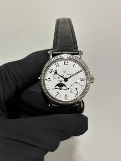 Patek Philippe Complications 5015G White gold White