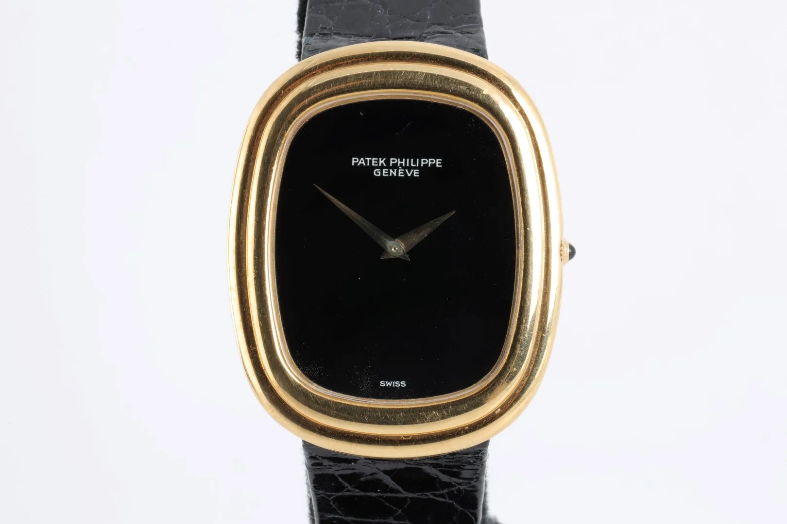 Patek Philippe Ellipse 3630J 30.5mm Yellow gold