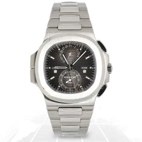 Patek Philippe Nautilus 5990/1A-001 40.5mm Black