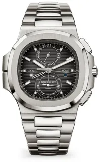 Patek Philippe Nautilus 5990/1A-001 Stainless steel Black