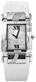 Patek Philippe Twenty~4 4914G-001 White gold White