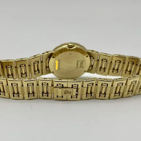 Piaget Dancer 80564 K81 23mm Yellow gold Mother-of-pearl 13