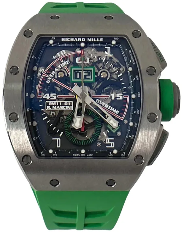 Richard Mille RM11 RM11-01