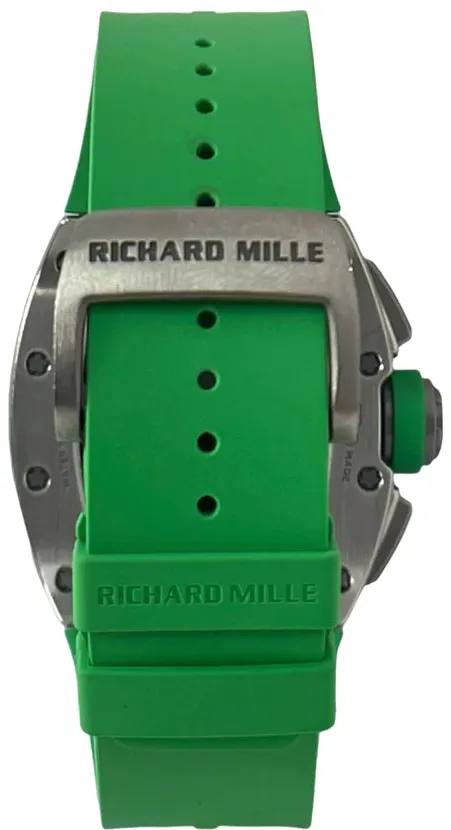 Richard Mille RM11 RM11-01 2