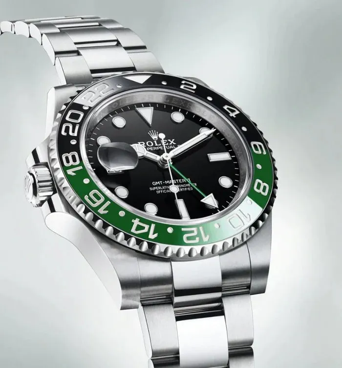 Rolex GMT-Master II 126720VTNR 40mm Ceramic Black 6