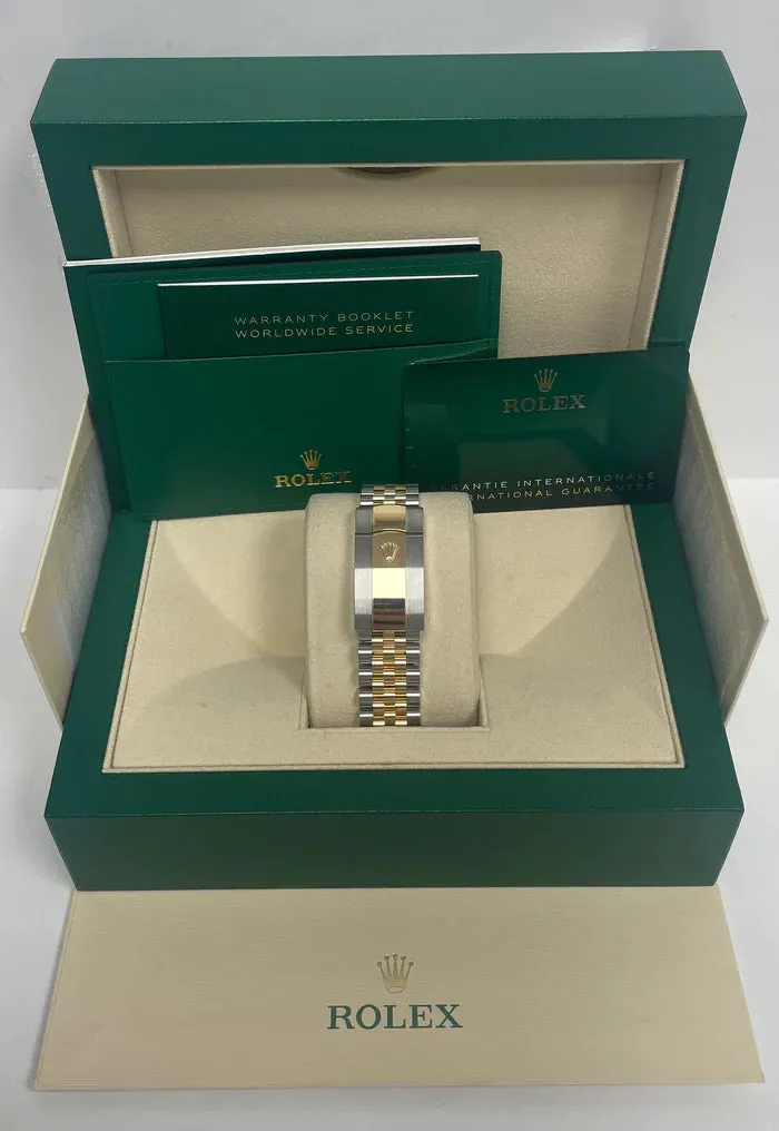 Rolex Sky-Dweller 326933 42mm Stainless steel Champagne 2