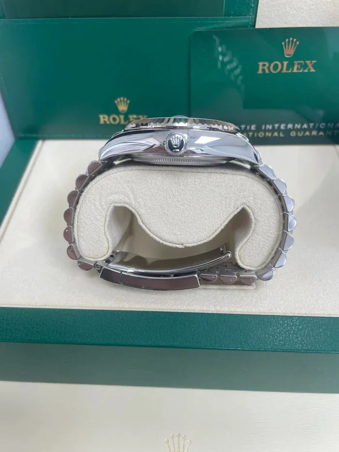 Rolex Sky-Dweller 326934 42mm Stainless steel Black 7