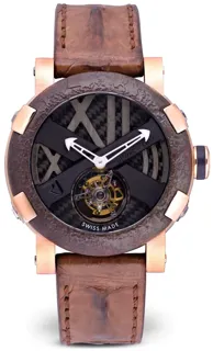 Romain Jerome Titanic-DNA TO.T.OXY3.2222.00.BB