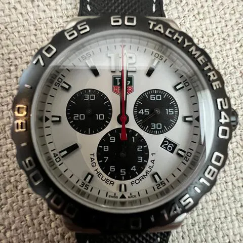 TAG Heuer Formula 1 CAU1111 42mm