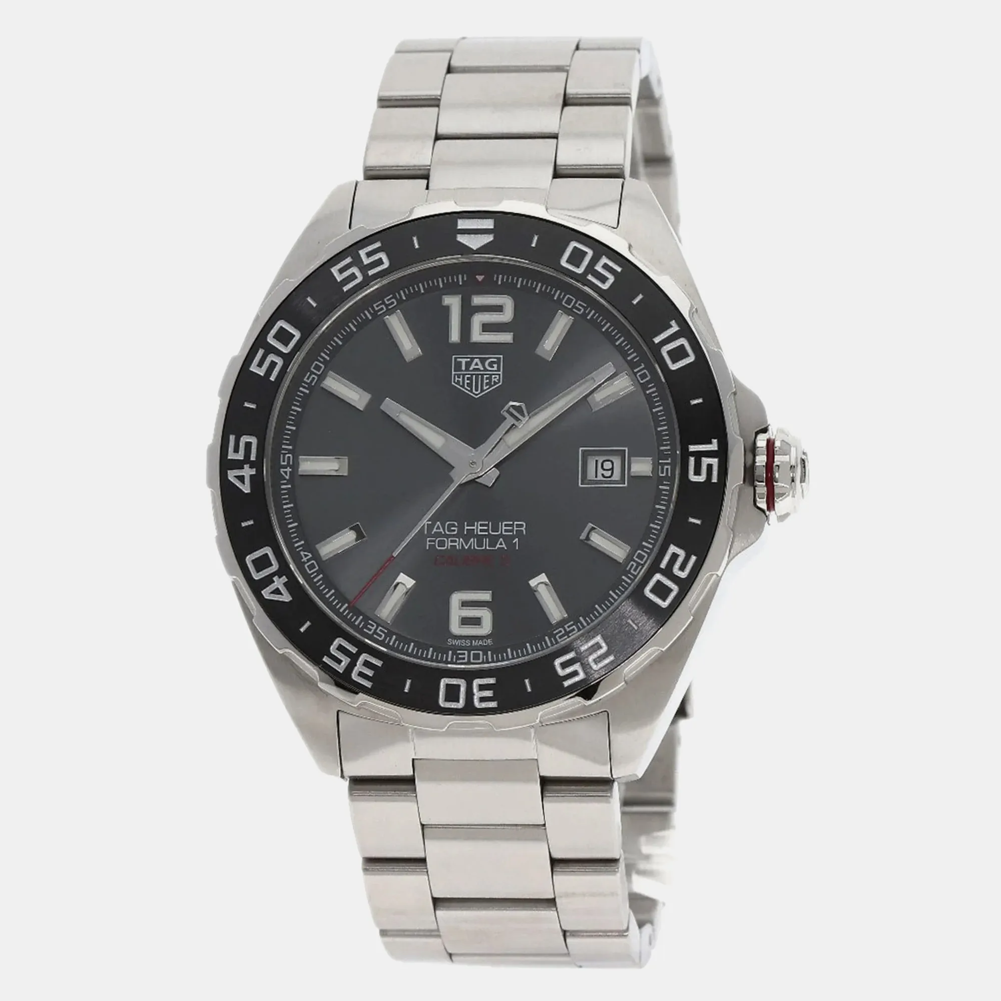 TAG Heuer Formula 1 48mm Stainless steel