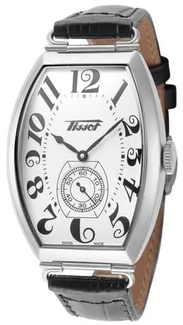 Tissot Heritage 31mm White