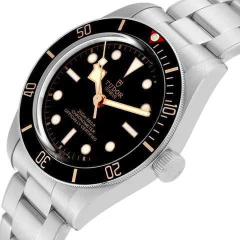 Tudor Black Bay 58 79030N 39mm Stainless steel Black 9