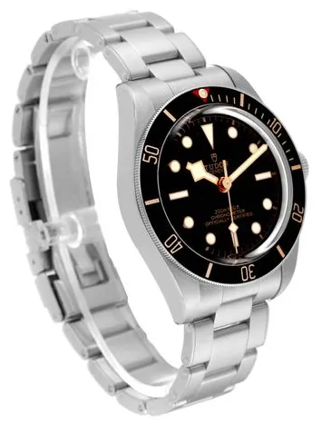 Tudor Black Bay 58 79030N 39mm Stainless steel Black 5