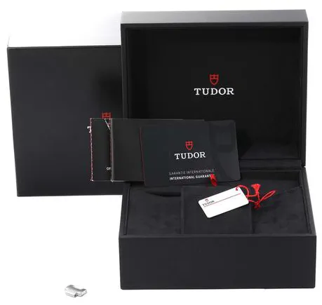 Tudor Black Bay 58 79030N 39mm Stainless steel Black 7