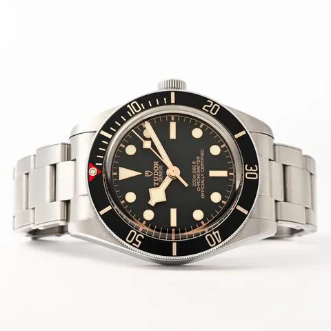 Tudor Black Bay 58 79030N 39mm Stainless steel Black 4