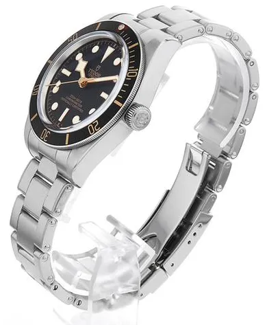 Tudor Black Bay 58 79030N 39mm Stainless steel Black 1