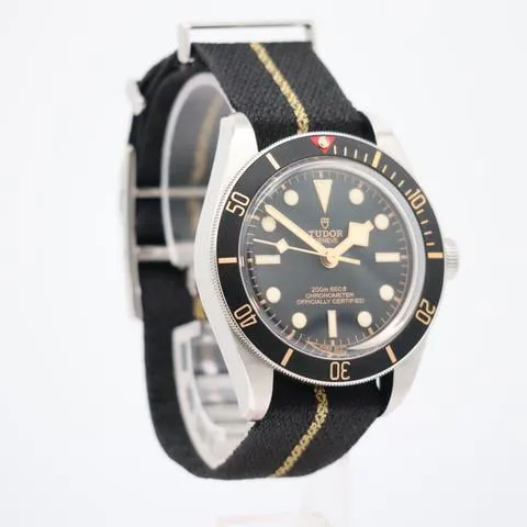 Tudor Black Bay 58 79030N 39mm Stainless steel 2