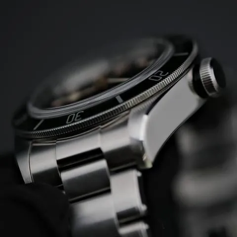 Tudor Black Bay 79230G 41mm Stainless steel Black 5