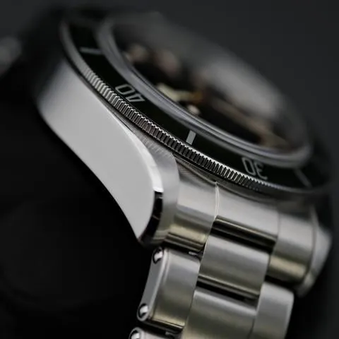 Tudor Black Bay 79230G 41mm Stainless steel Black 7