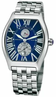 Ulysse Nardin Michelangelo 270-68LE-8 White gold Blue