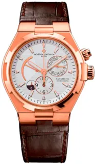 Vacheron Constantin Overseas Dual Time 47450/000R-9404 | Rose gold