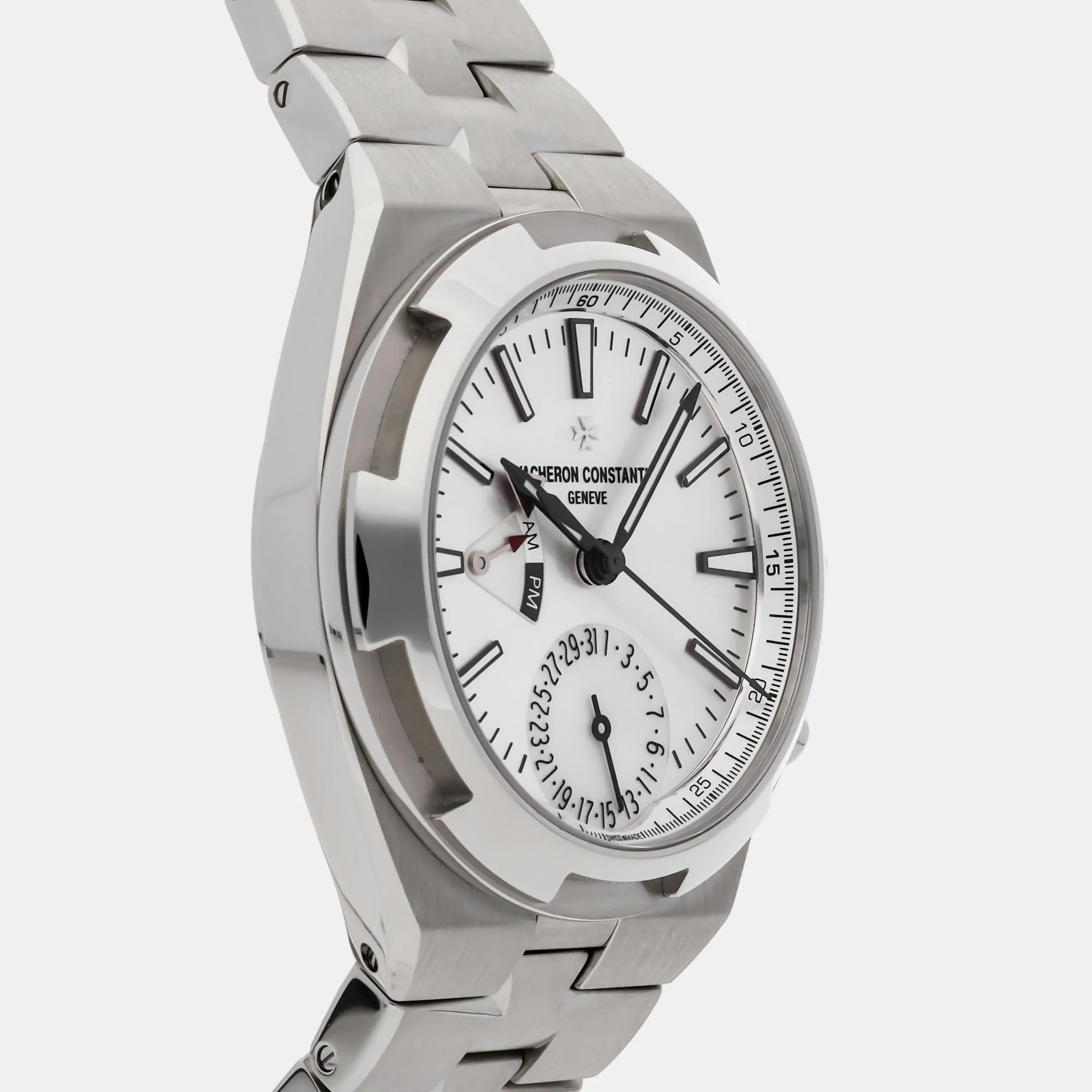 Vacheron Constantin Overseas 41mm Stainless steel 2