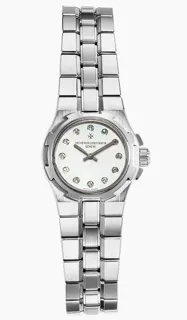 Vacheron Constantin Overseas 16050/423A Stainless steel White