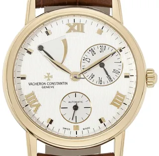 Vacheron Constantin Patrimony 47200/1