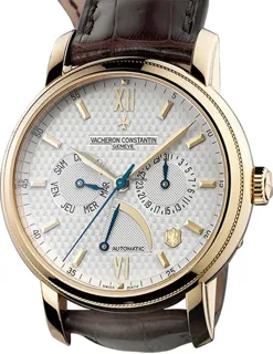 Vacheron Constantin Patrimony 85250/000J Yellow gold