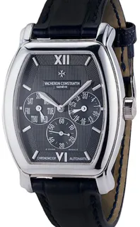 Vacheron Constantin Royal Eagle 42008/000G White gold Gray