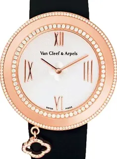 Van Cleef & Arpels Charms 4GSDB0908 35mm Rose gold