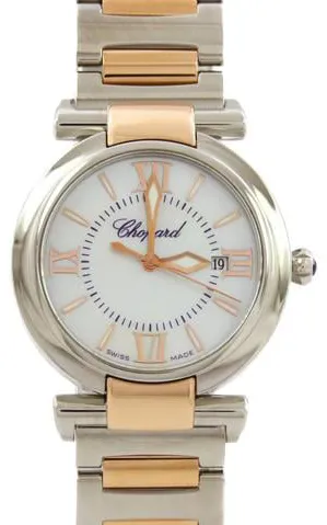 Chopard Imperiale 388541-6002 28mm Mother-of-pearl