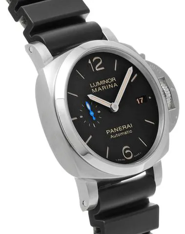 Panerai Luminor 1950 PAM 01392 42mm Stainless steel Black 2