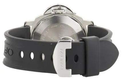 Panerai Luminor PAM 00088 44mm Stainless steel Black 5