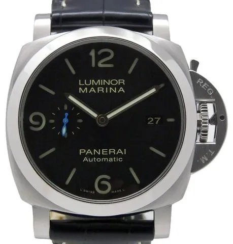 Panerai Luminor 1950 PAM01312 44mm Stainless steel