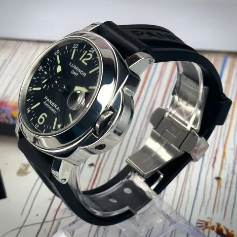 Panerai Special Editions PAM 00237 44mm Stainless steel Black 2