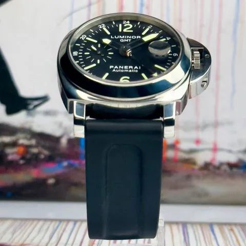 Panerai Special Editions PAM 00237 44mm Stainless steel Black 6