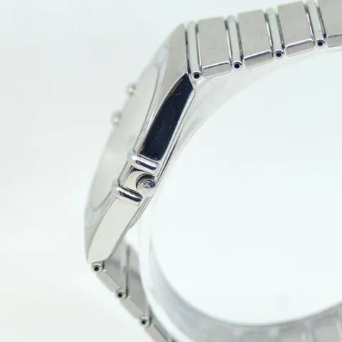 Omega Constellation 396.1070 33.5mm Stainless steel Silver 5