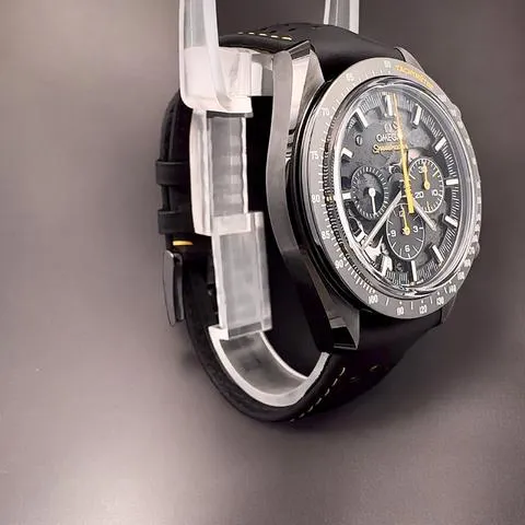 Omega Speedmaster Moon watch 311.92.44.30.01.001 44.5mm Ceramic Black 14