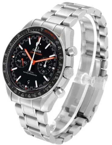 Omega Speedmaster Racing 329.30.44.51.01.002 44mm Stainless steel Black 7