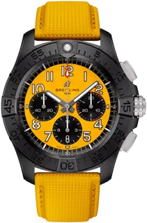 Breitling Avenger SB0147101I1X1 Ceramic Yellow