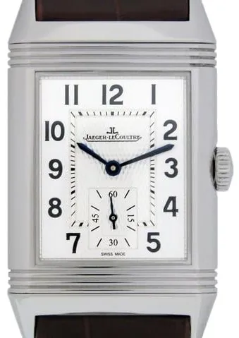 Jaeger-LeCoultre Reverso Classic Q3858520 27.5mm Stainless steel
