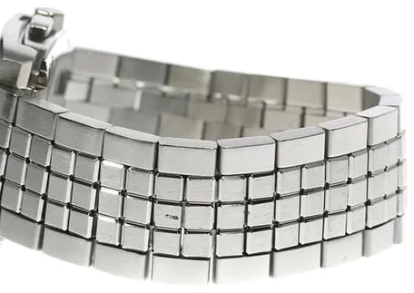 Piaget Upstream 27150 33mm Stainless steel Gray 2